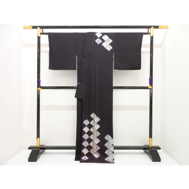 Áo kimono thăm viếng - Hàng hiệu Authentic 876560