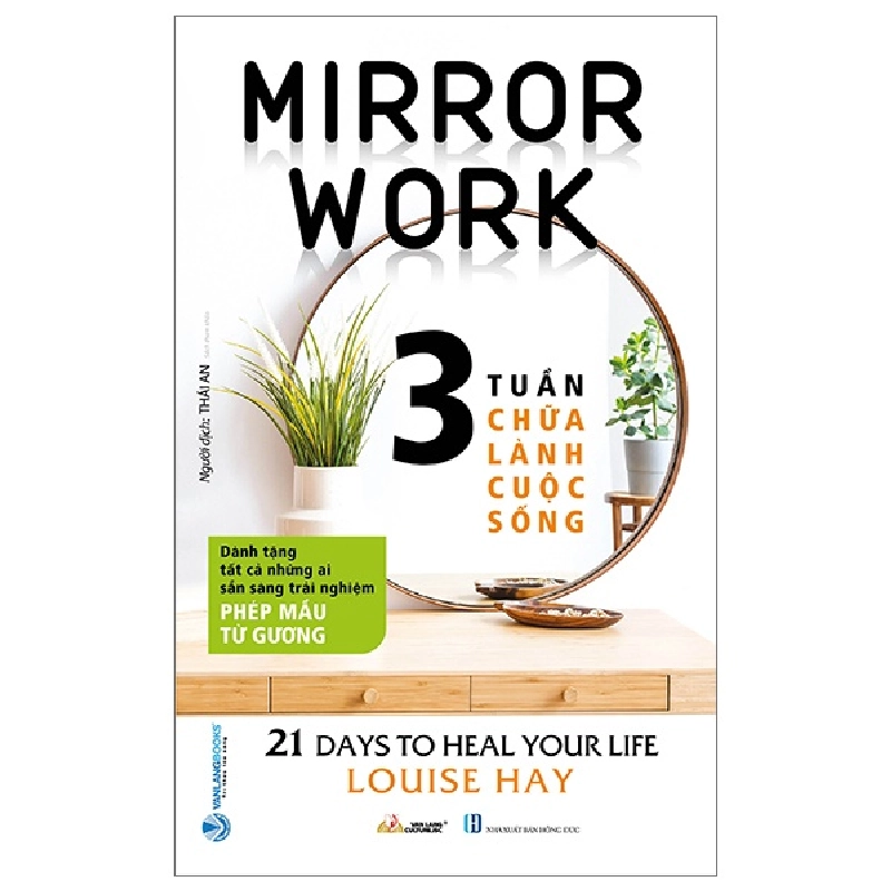 3 Tuần Chữa Lành Cuộc Sống - Louise Hay ASB.PO Oreka-Blogmeo120125 372517