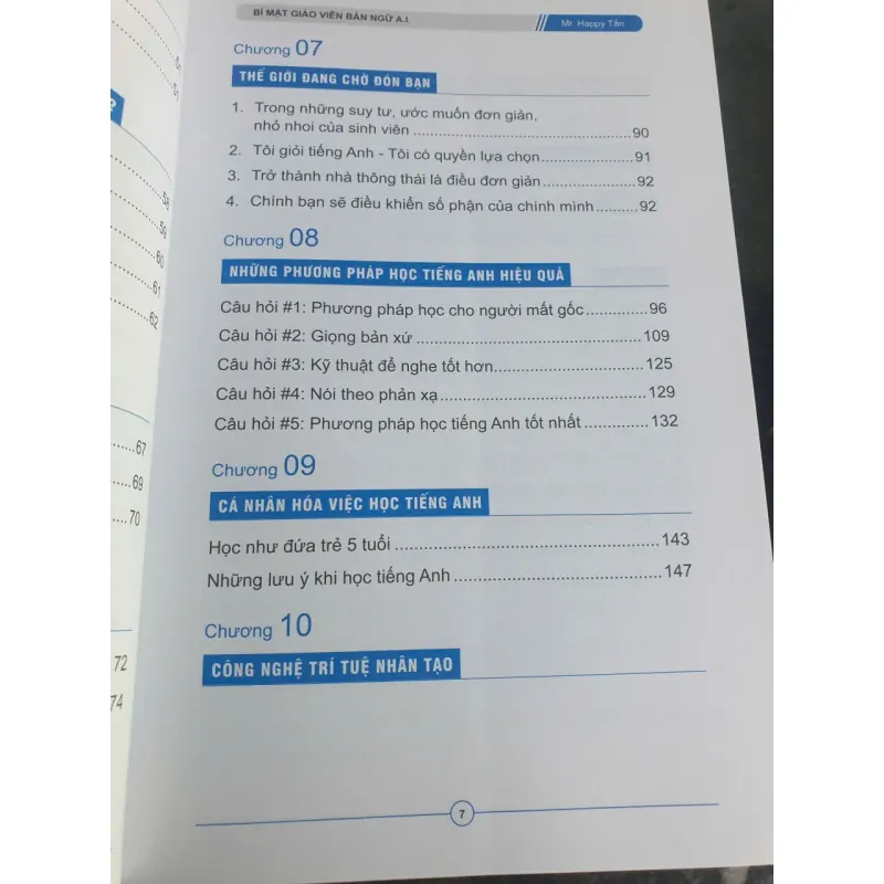 Bộ Sách Bí Mật Giáo Viên Bản Ngữ 63 Ngày Nghe Nói Tiếng Anh Như Người Bản Ngữ Ai 643257
