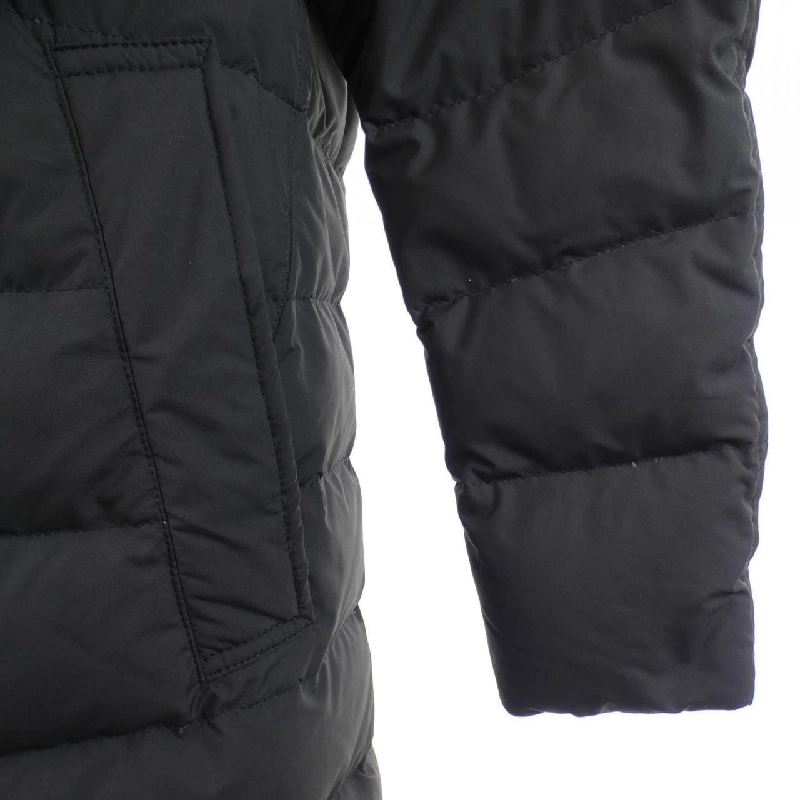 Herno 71712-5PI Áo khoác lông - Hàng hiệu Chính hãng 888672