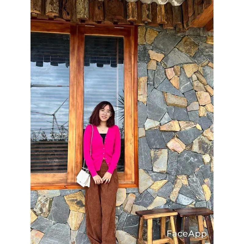 Áo Cardigan + đầm 601317