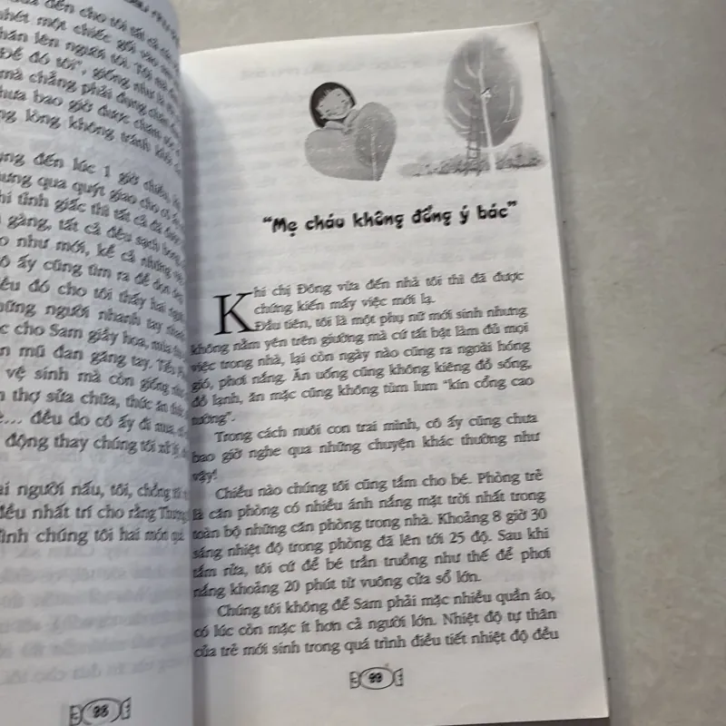 Thiên tài được bắt đầu như thế - Nguyễn Phương Hoà 800961