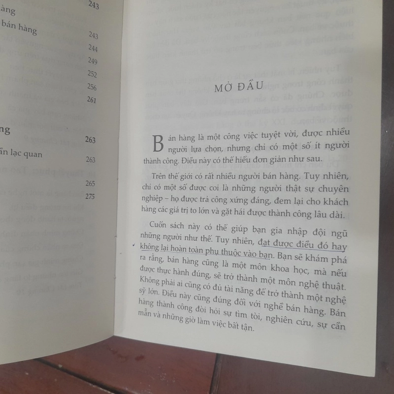 William T. Brooks - KỸ NĂNG BÁN HÀNG, bán mọi thứ thật dễ dàng 549924