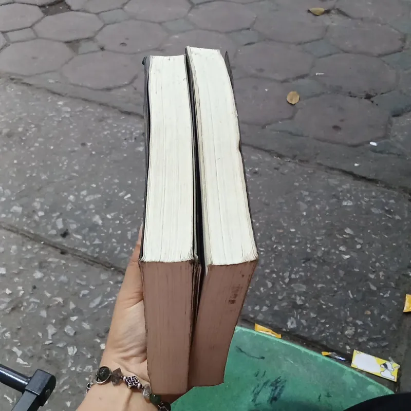 Đại Gia - Thiên Sơn 995617