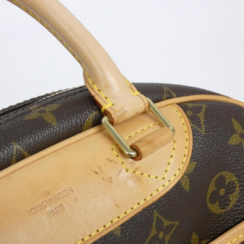Túi xách Louis Vuitton Monogram Truville M42228 - Hàng hiệu Chính hãng 803635