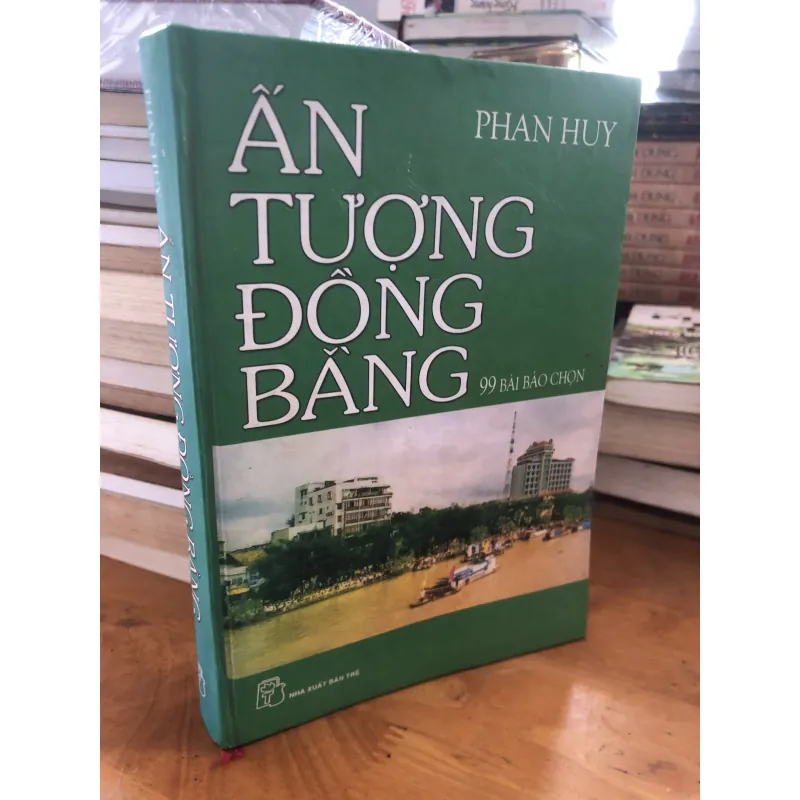 Ấn tượng Đồng Bằng  1037472