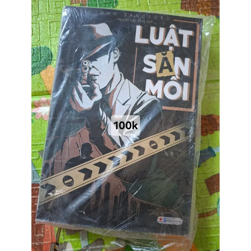 Luật Săn Mồi 1039670