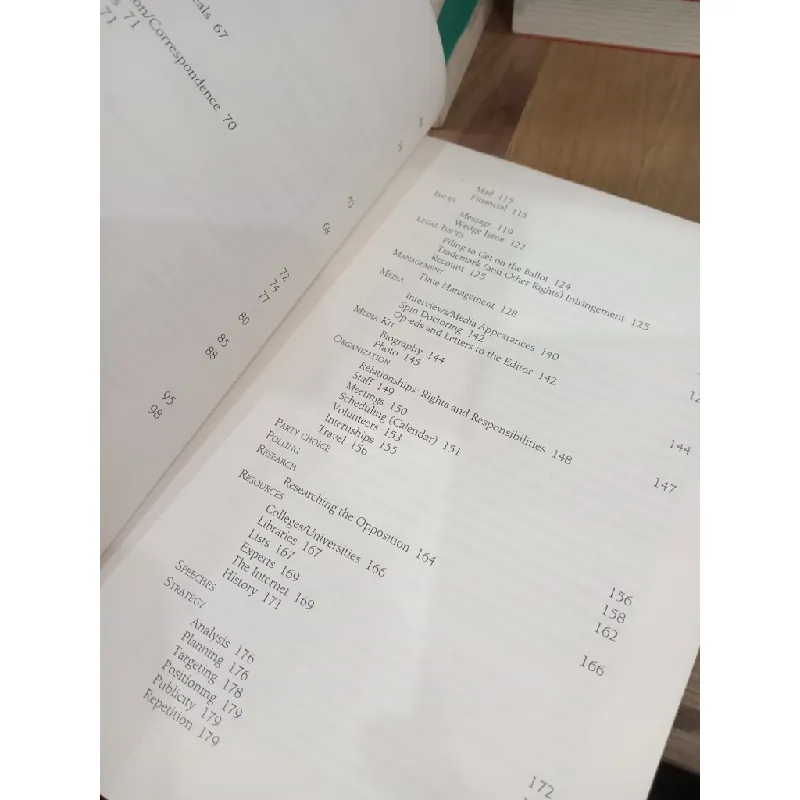 Winning political campaigns - William S. Bike 702515