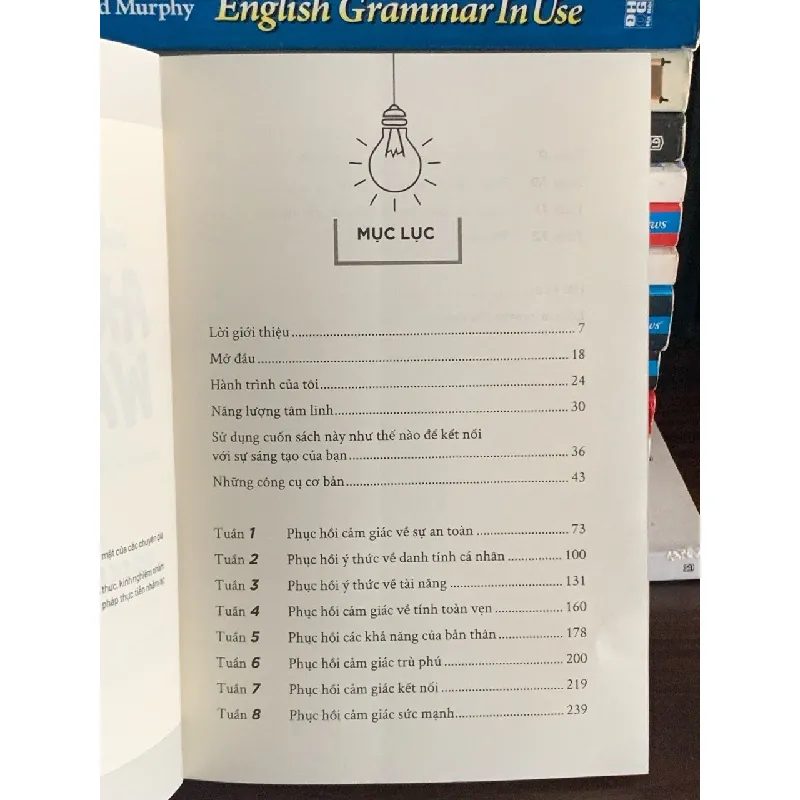 The Artist’s Way – Julia Cameron 561476