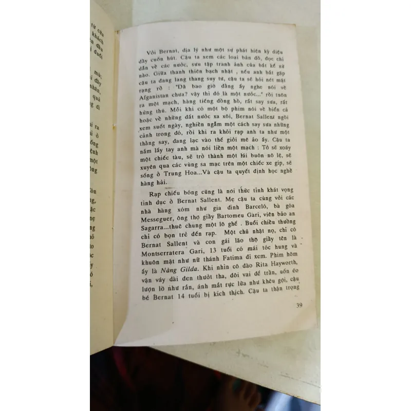 MÙA HOA HẠNH NHÂN 661395