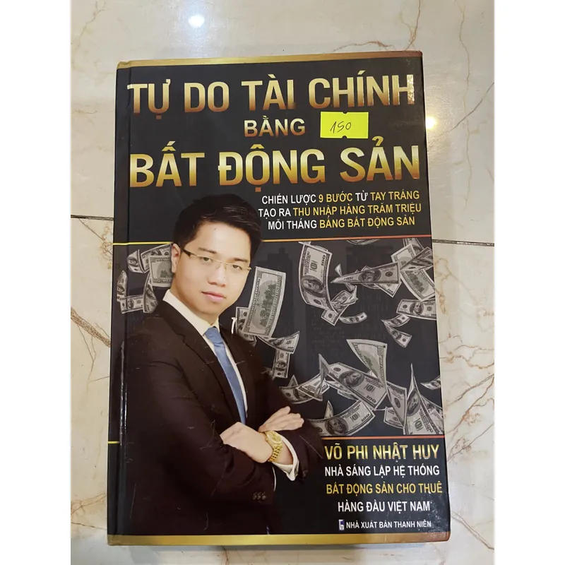 Tự do tài chính bằng bất động sản 602730
