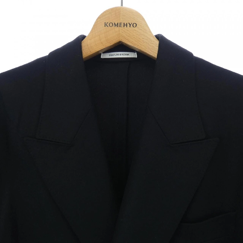 COUTUREDADAM Jacket - Hàng hiệu Authentic 821933