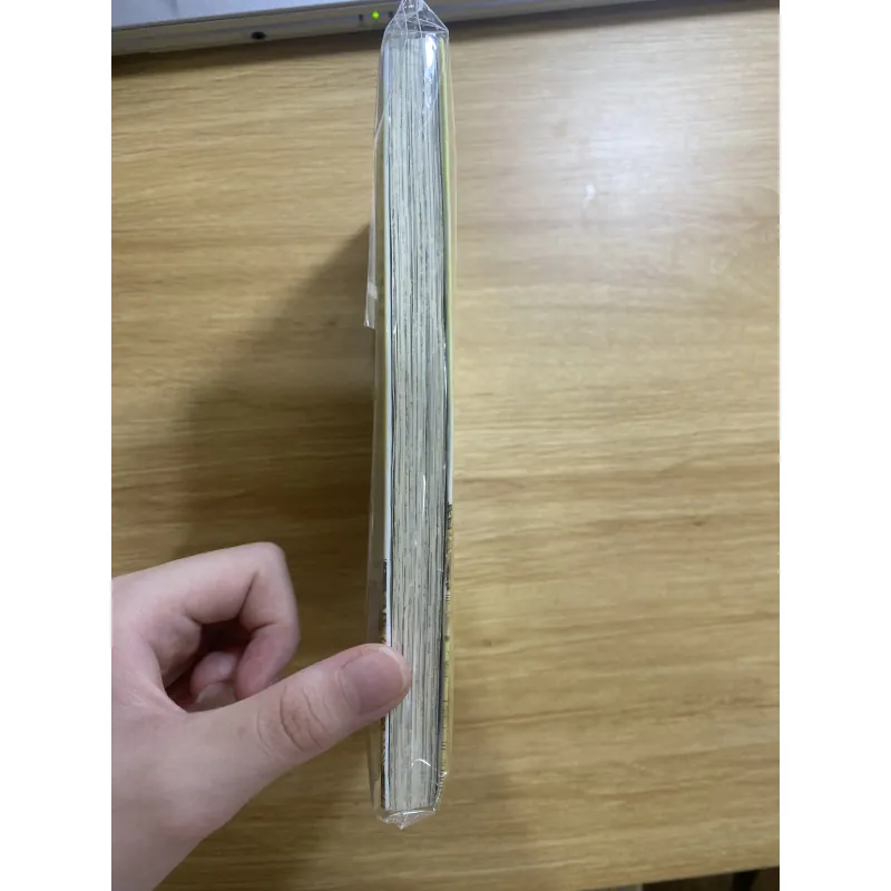 Người bà tài giỏi vùng saga tập 4 1018779