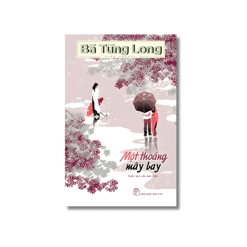 Một thoáng mây bay - Bà Tùng Long 724148