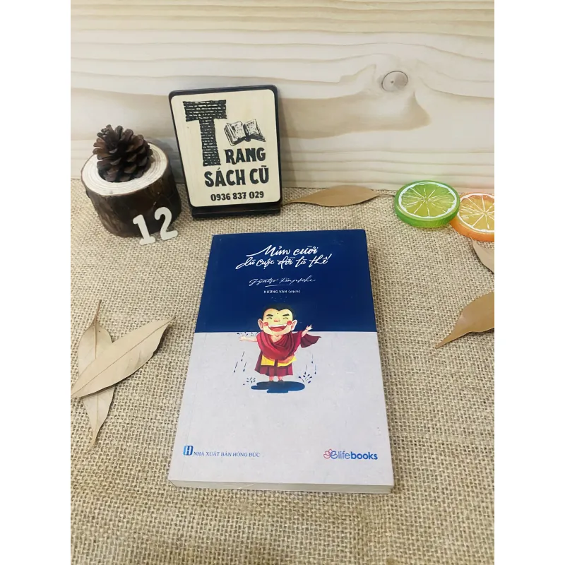 Mỉm cười dù cuộc đời là thế 791830