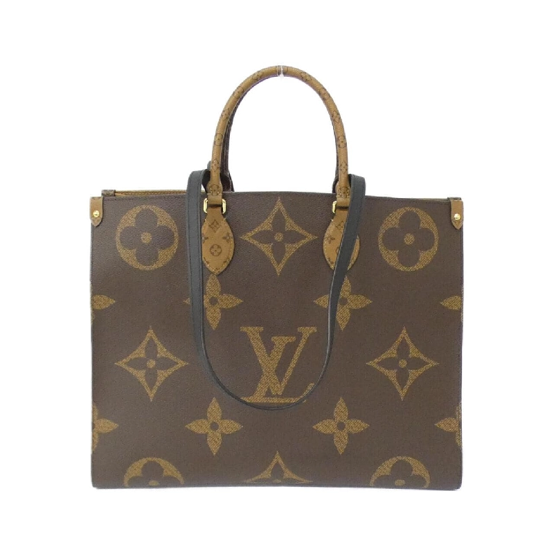 Túi Louis Vuitton Monogram Giant OnTheGo GM M45320 616617