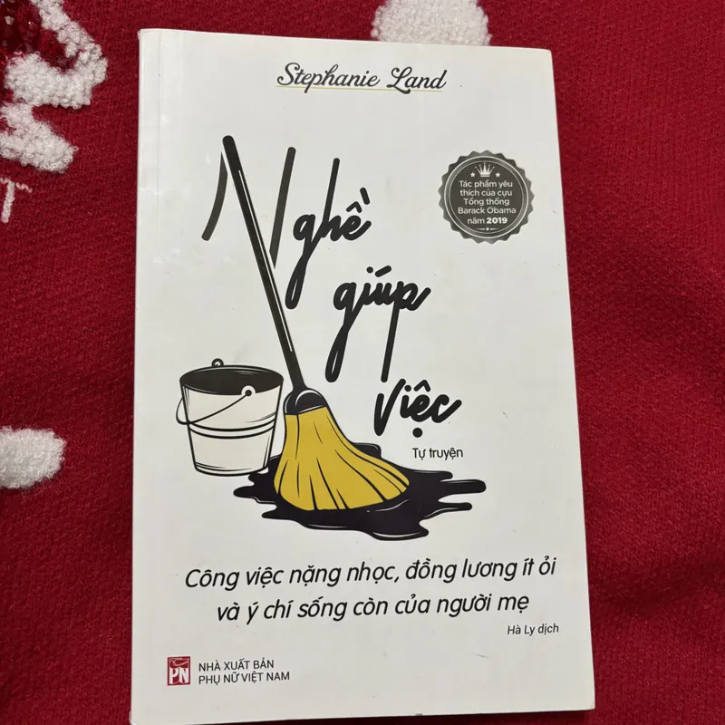 Nghề giúp việc 569875