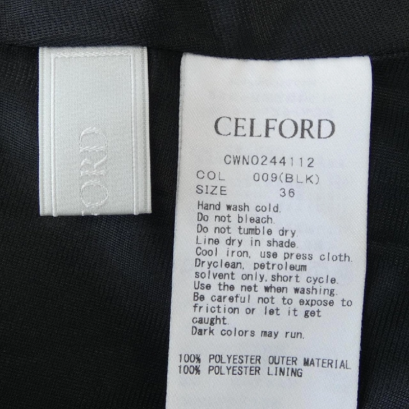 Chân váy CELFORD - Hàng hiệu Authentic 818657