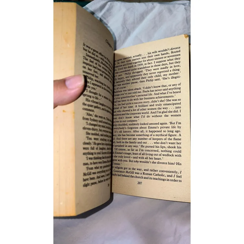 Ngoại văn cũ Barbara Taylor Bradford: To be the best  732573