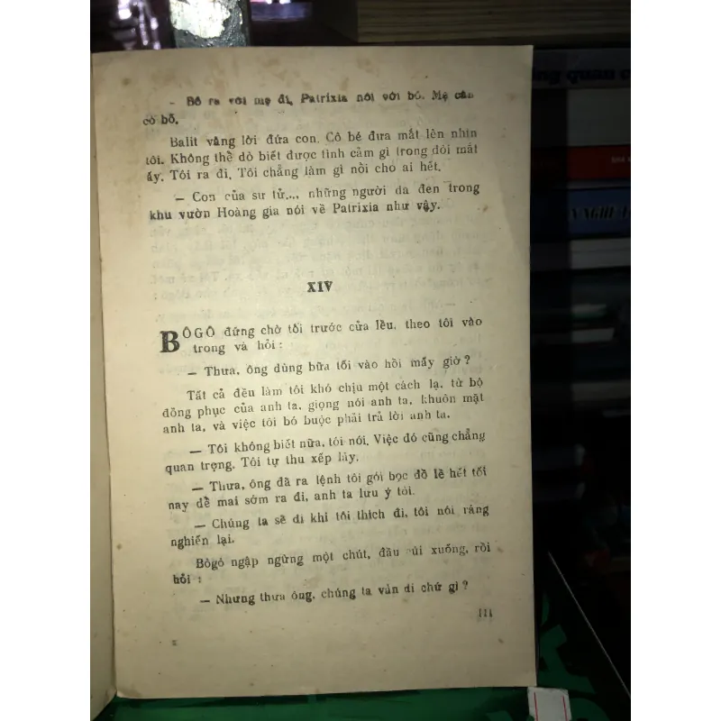 Sư tử - Joseph Kessel 784587