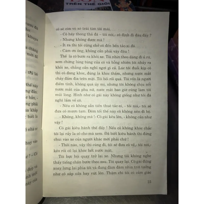 7 truyện hay Đông Âu 975009