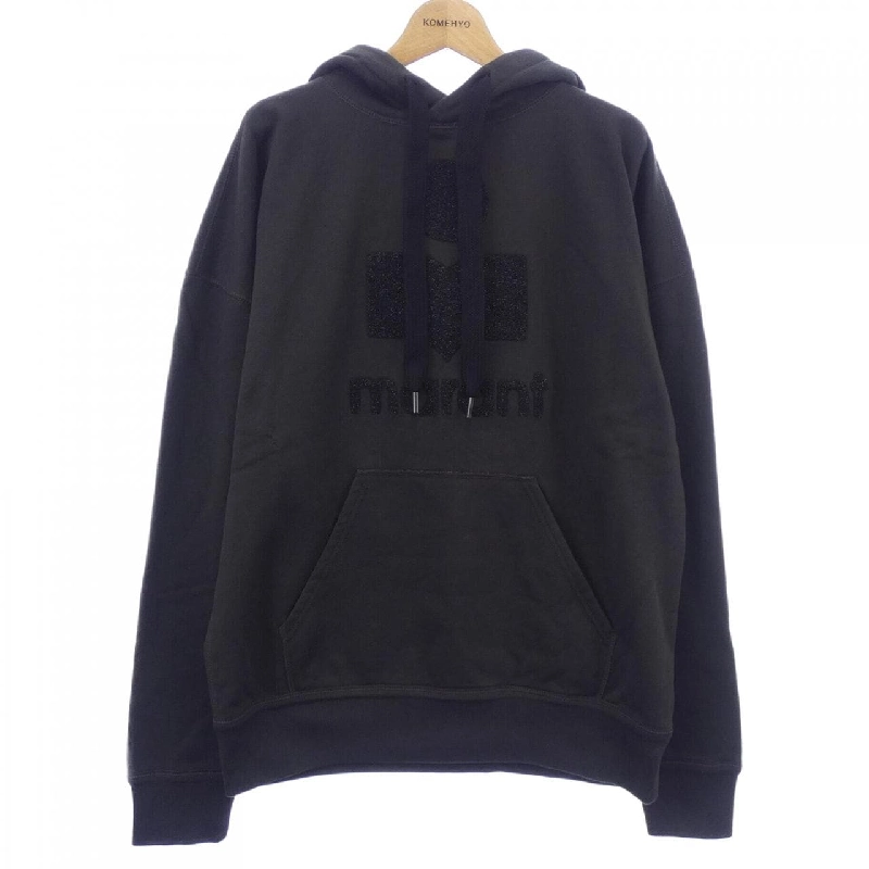 【Mã giảm giá】Isabel Marant ISABEL MARANT Áo khoác hoodie 646858