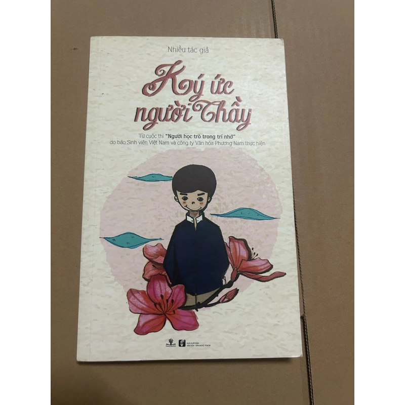 Ký ức người thầy  494858