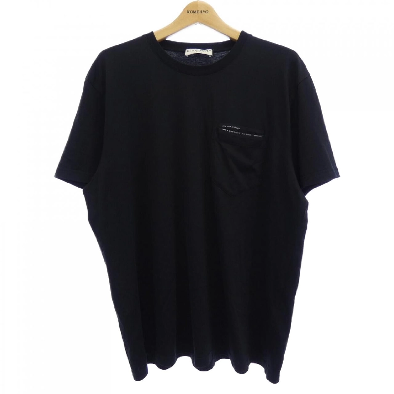 Giày Givenchy BM70VA3002 T-shirt - Hàng hiệu Chính hãng 904313