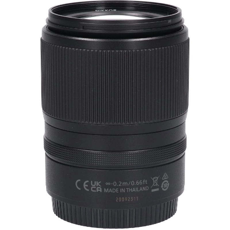 Ống kính Z DX18-140mm F3.5-6.3VR - Hàng hiệu Authentic 879305