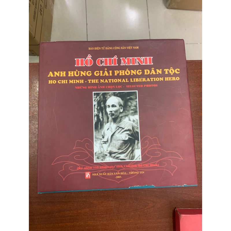 Hồ Chí Minh anh hùng giải phóng dân tộc  278378