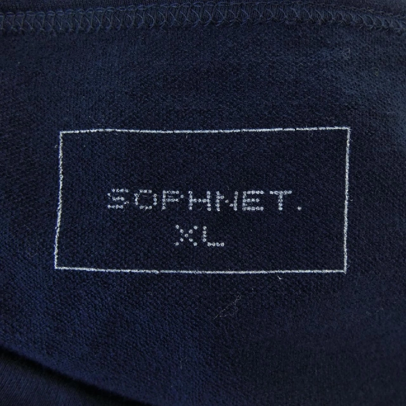 SOPHNET SOPH-192097 Áo - Hàng hiệu Chính hãng 898539