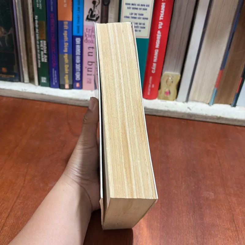 II Văn Học: Họ Trở Thành Nhân Vật Của Tôi - Hồ Anh Thái - 2012 801122