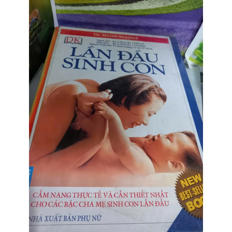 lần đầu sinh con 518933