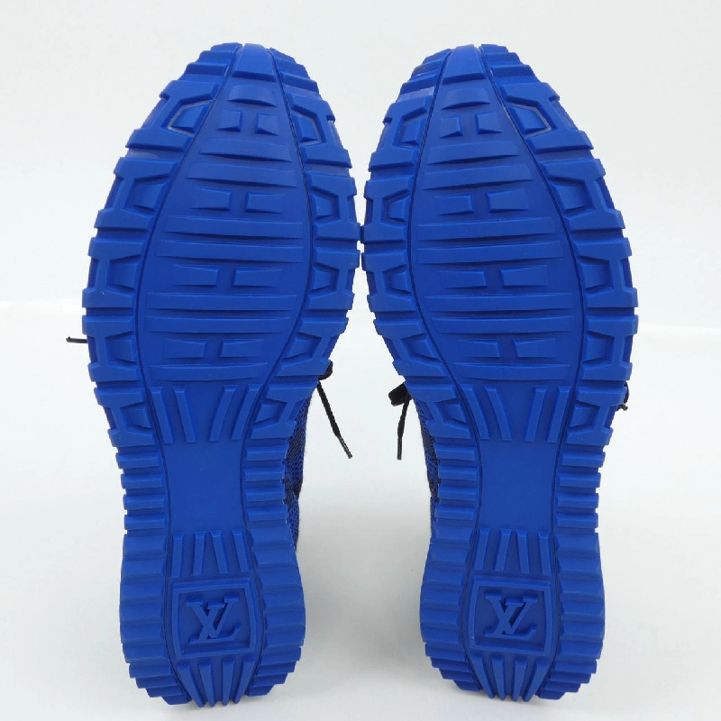 Giày thể thao LOUIS VUITTON - Hàng hiệu Chính hãng 906458