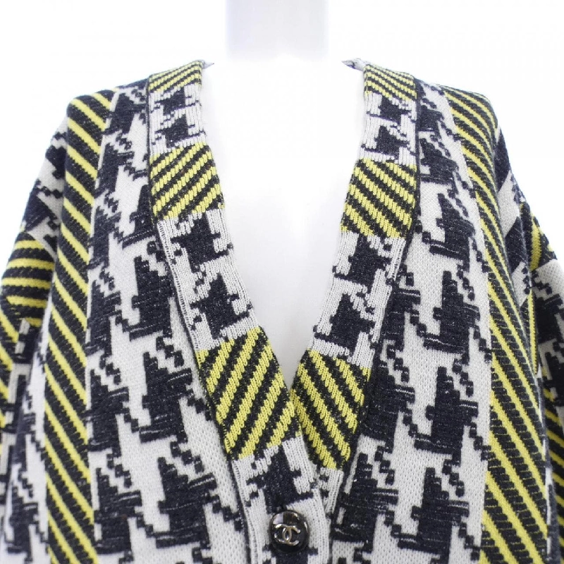 【Mã giảm giá】Áo khoác CHANEL 639932