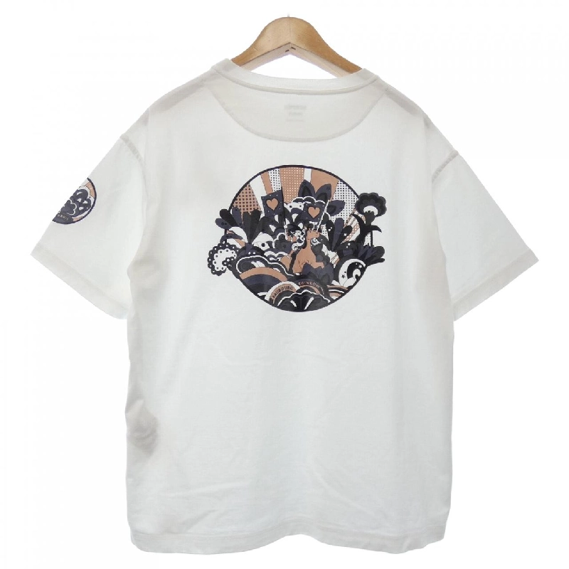 Áo thun HERMES - Hàng hiệu Authentic 826451