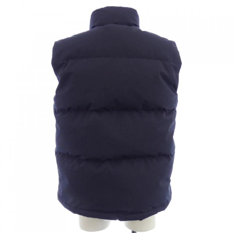 Áo gile GUCCI×THENORTHFACE - Hàng hiệu Authentic 903635