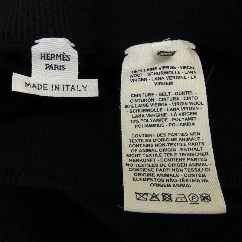 【Mã giảm giá】Quần HERMES 650878