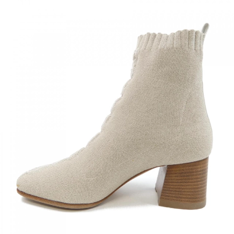 【Mã giảm giá】Giày bốt HERMES 664098