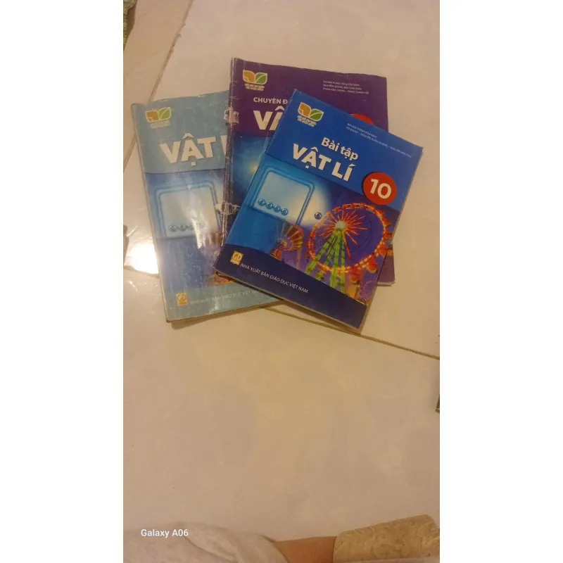 TỔNG HỢP  SÁCH GIÁO KHOA LỚP 10 || KNTT  797626