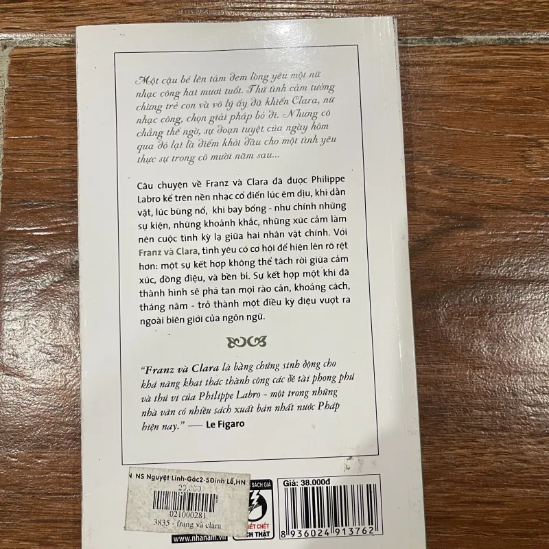 Franz và clara (15) 975805