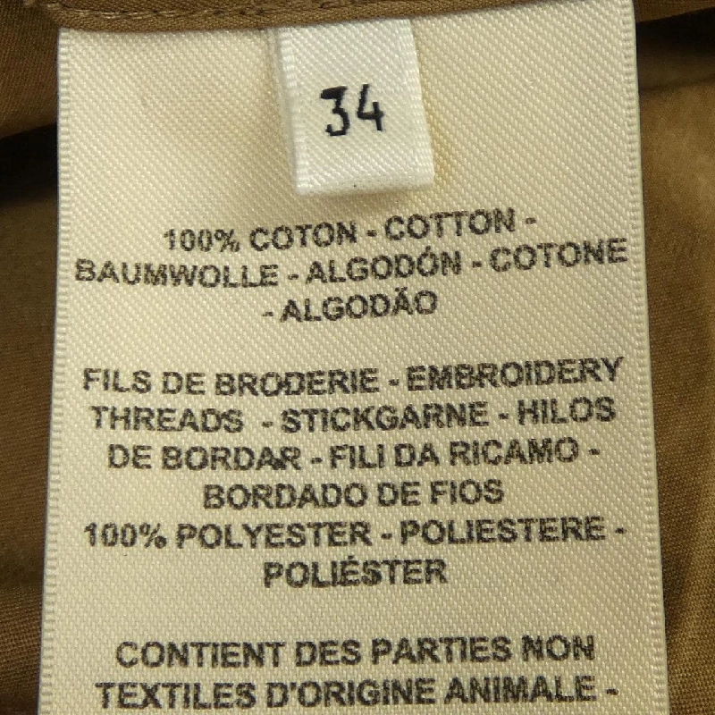 【Khuyến mãi áp dụng】Đầm HERMES 652892