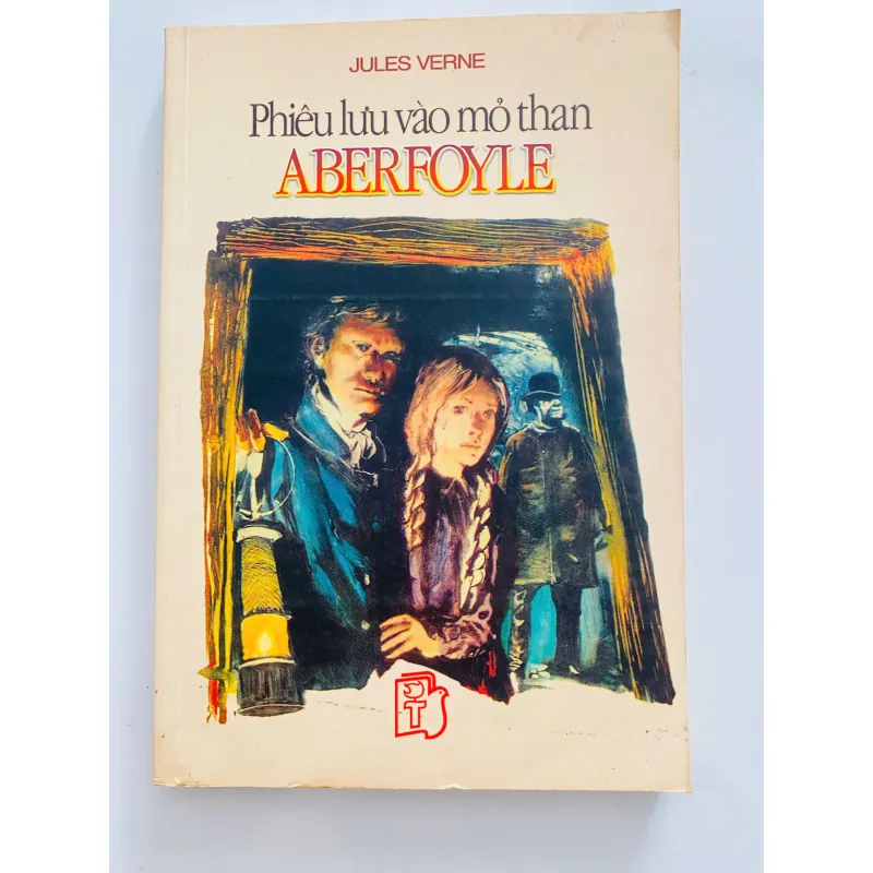 Phiêu Lưu Vào Mỏ Than 571789