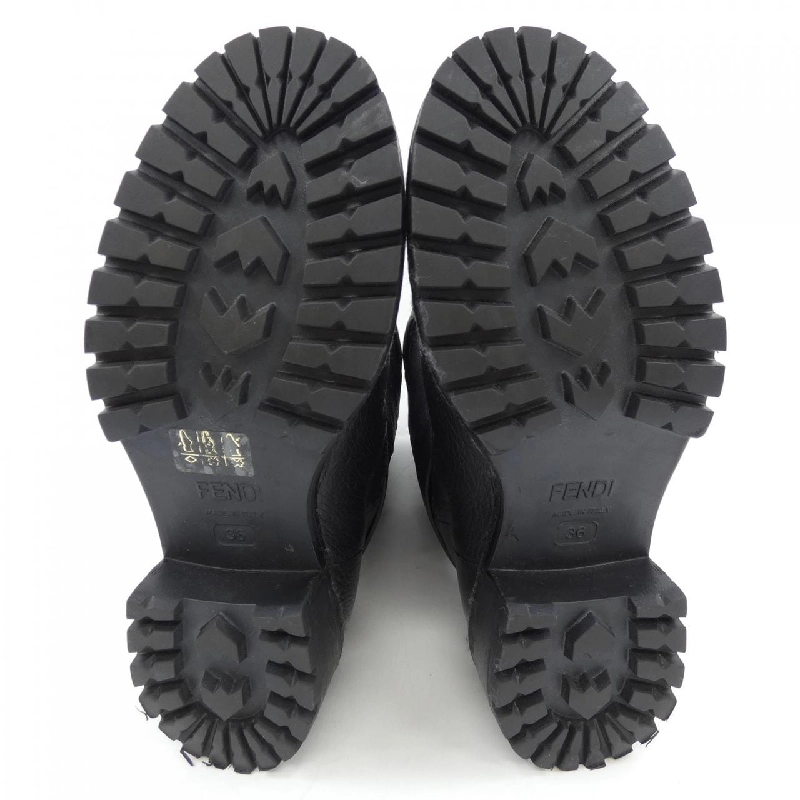 Giày boot FENDI 660543