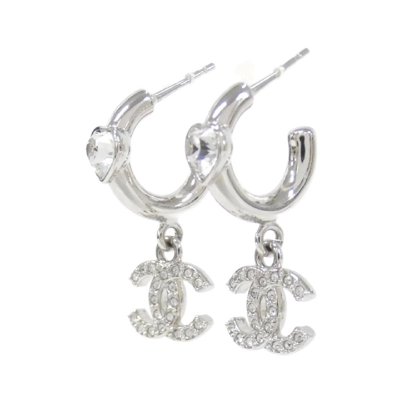 Bông tai Chanel ABF778 - Hàng hiệu Chính hãng 772638