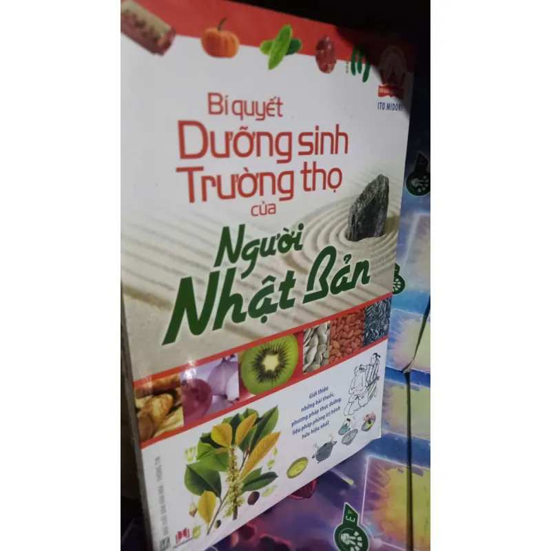 dưỡng sinh trường thọ của người nhật 1045610
