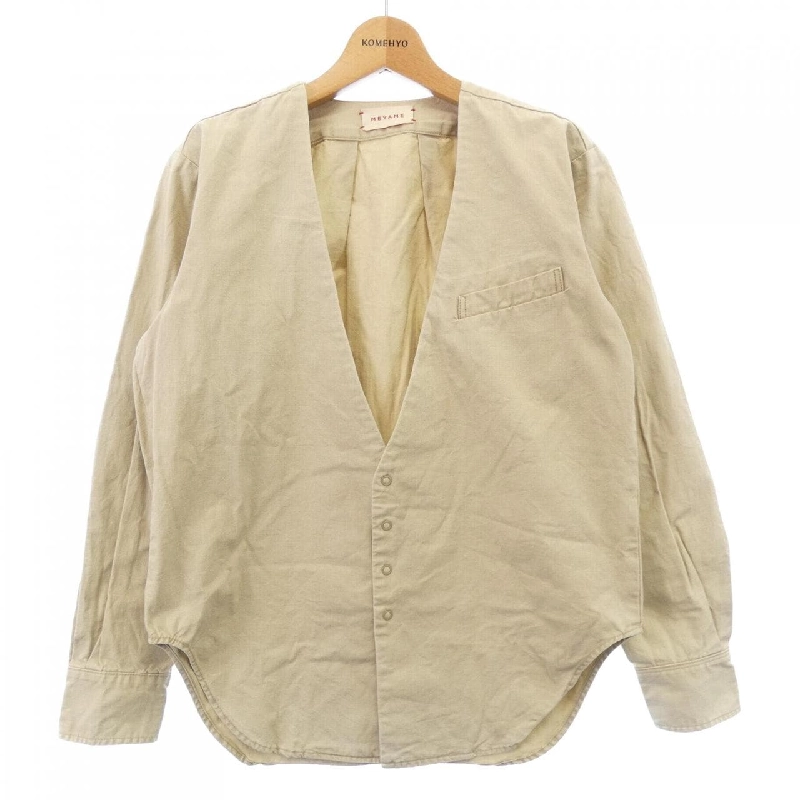 MEYAME Jacket - Hàng hiệu Authentic 819397