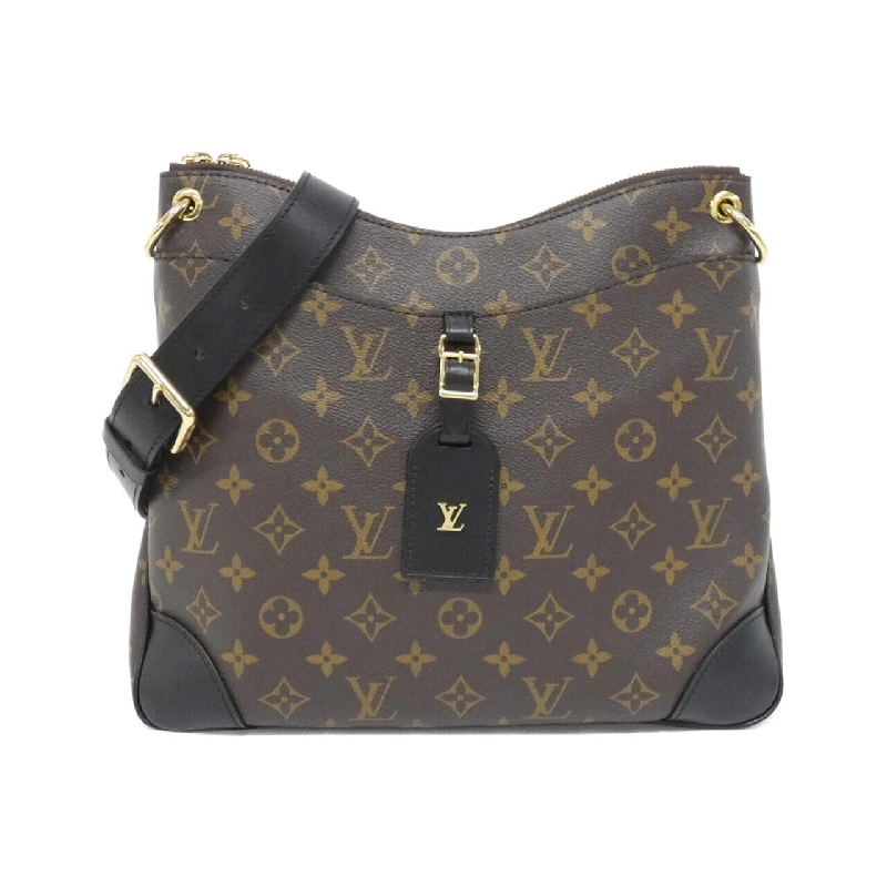 Túi xách vai Louis Vuitton Monogram Odeon PM M45353 - Hàng hiệu Chính hãng 803327