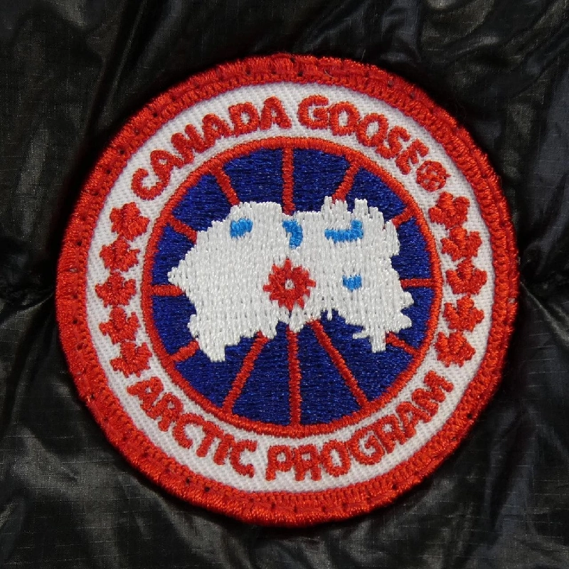 Canada Goose 2712L Áo khoác lông - Hàng hiệu Chính hãng 815243