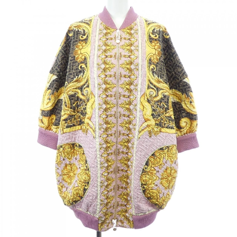 Áo khoác FENDACE FJ7259 AIE3 - Hàng hiệu Authentic 820111